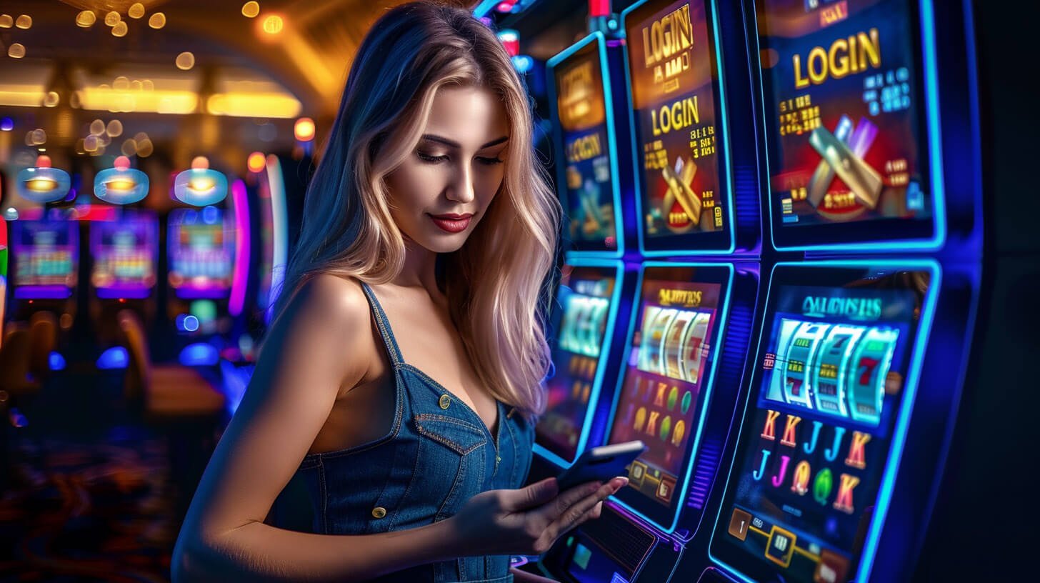 Pengingat deposit dan bermain bijak