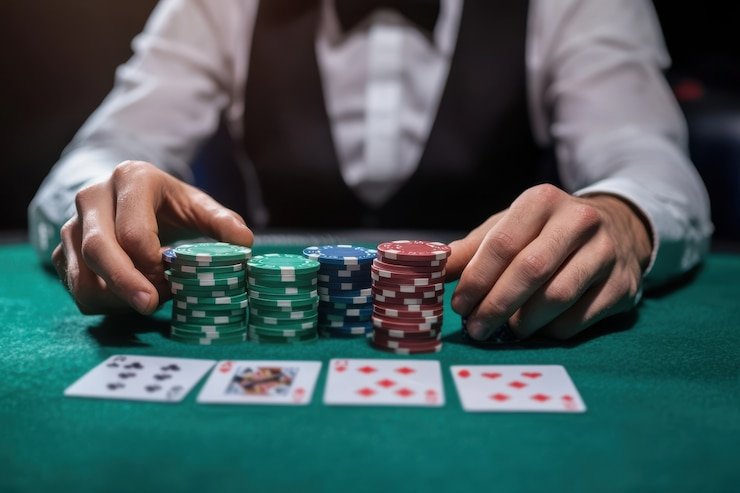 Pengingat aturan dan bermain bijak