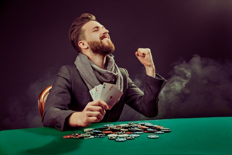 Panduan deposit akarslot di ponsel